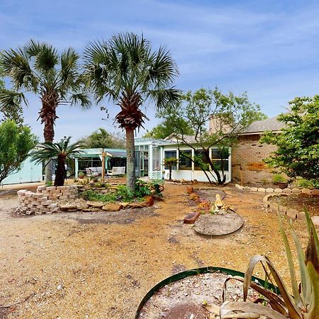 Villa Pleasant Palms à Navarre Extérieur photo
