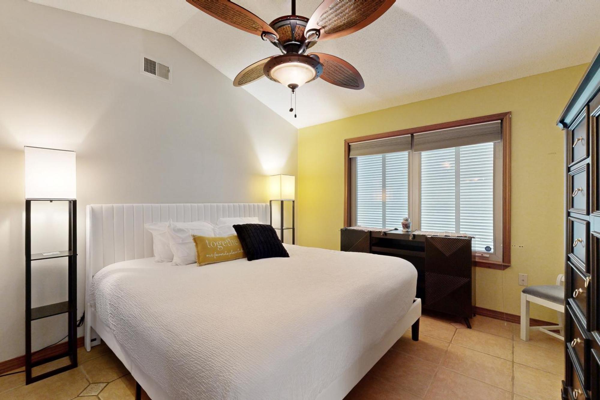 Villa Pleasant Palms à Navarre Extérieur photo