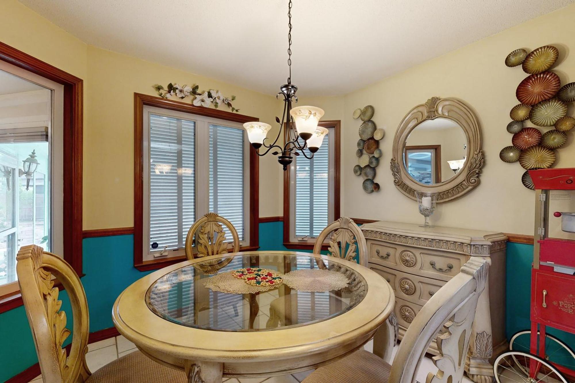 Villa Pleasant Palms à Navarre Extérieur photo