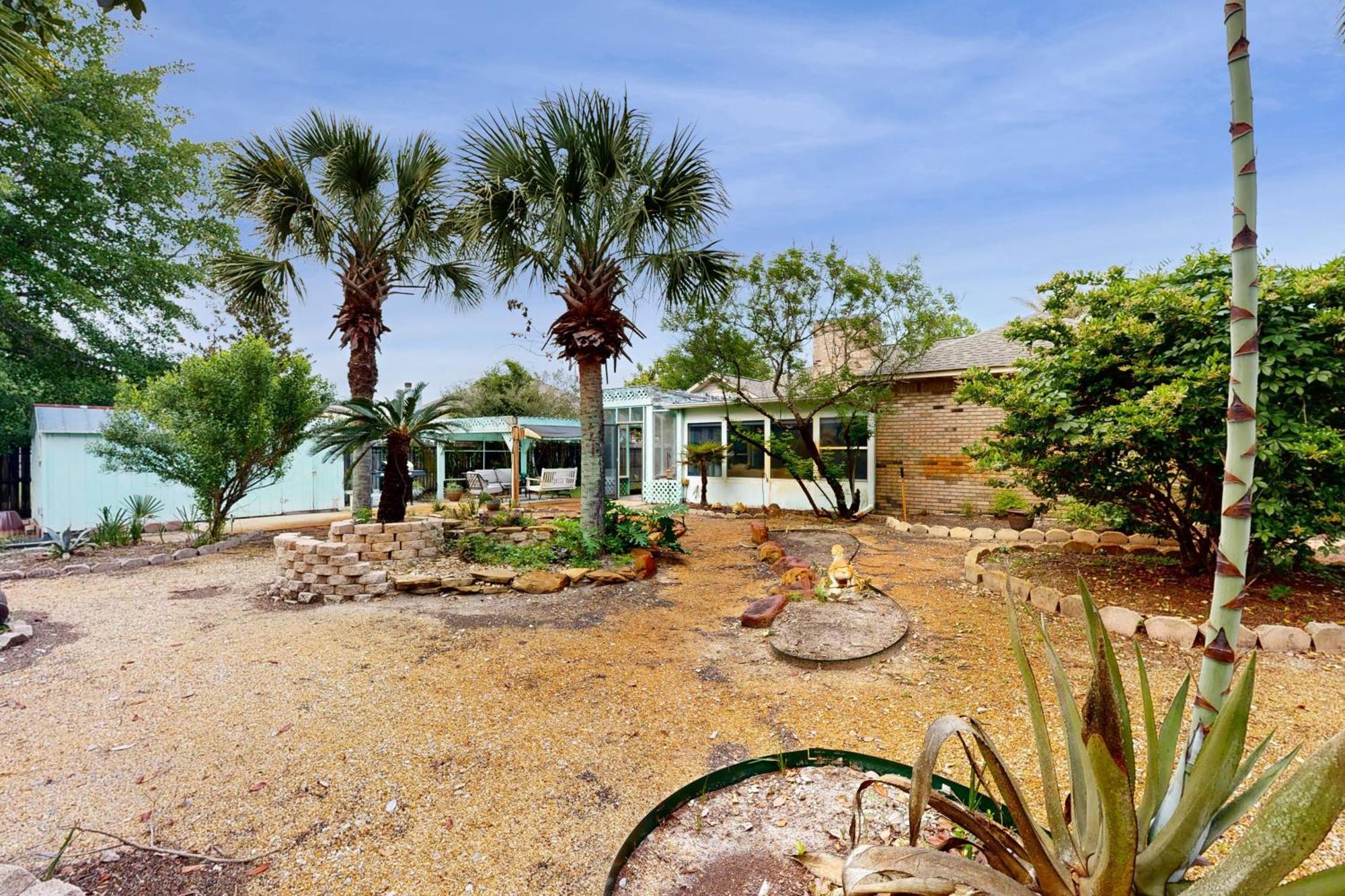 Villa Pleasant Palms à Navarre Extérieur photo